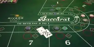 mẹo chơi baccarat