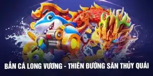 Hướng dẫn người chơi tham gia game bắn cá hot hit